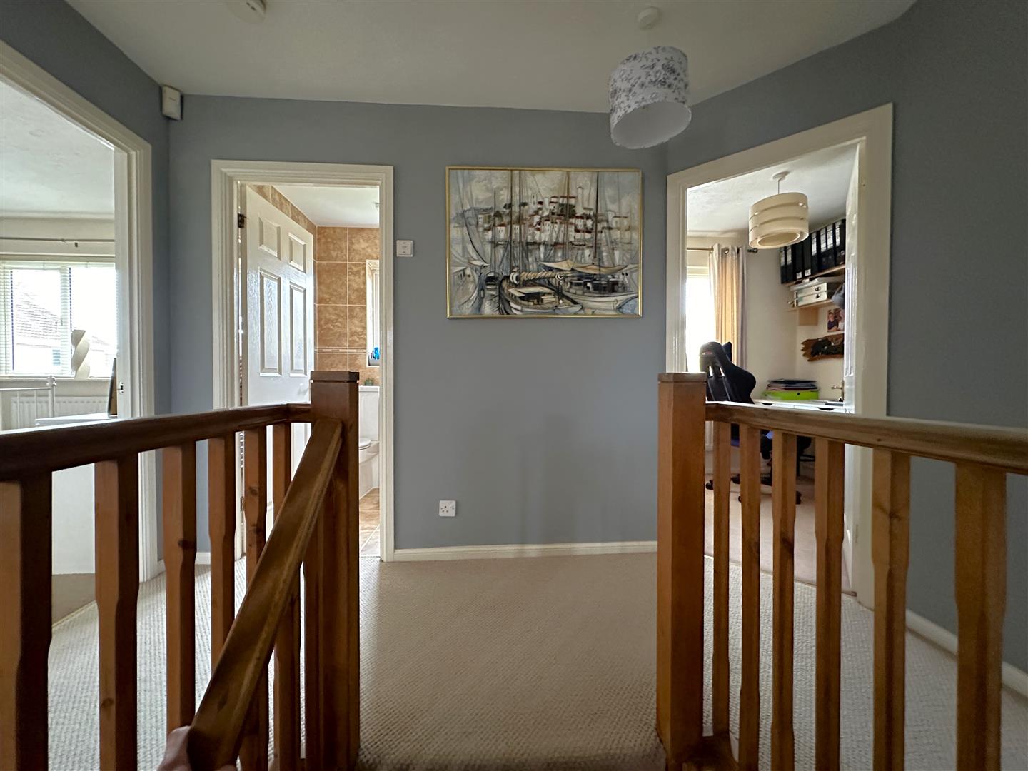 Oak Road, Chippenham